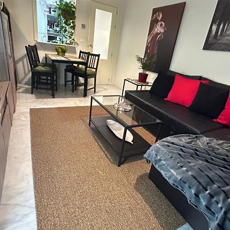 Apartamento Suite Torre Alta Parking Gratis Sevilla Exteriör bild