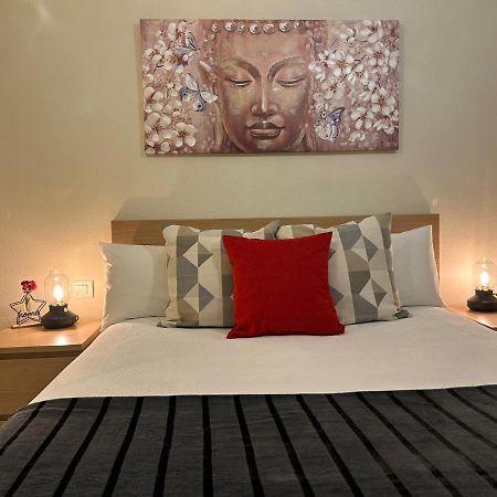Apartamento Suite Torre Alta Parking Gratis Sevilla Exteriör bild