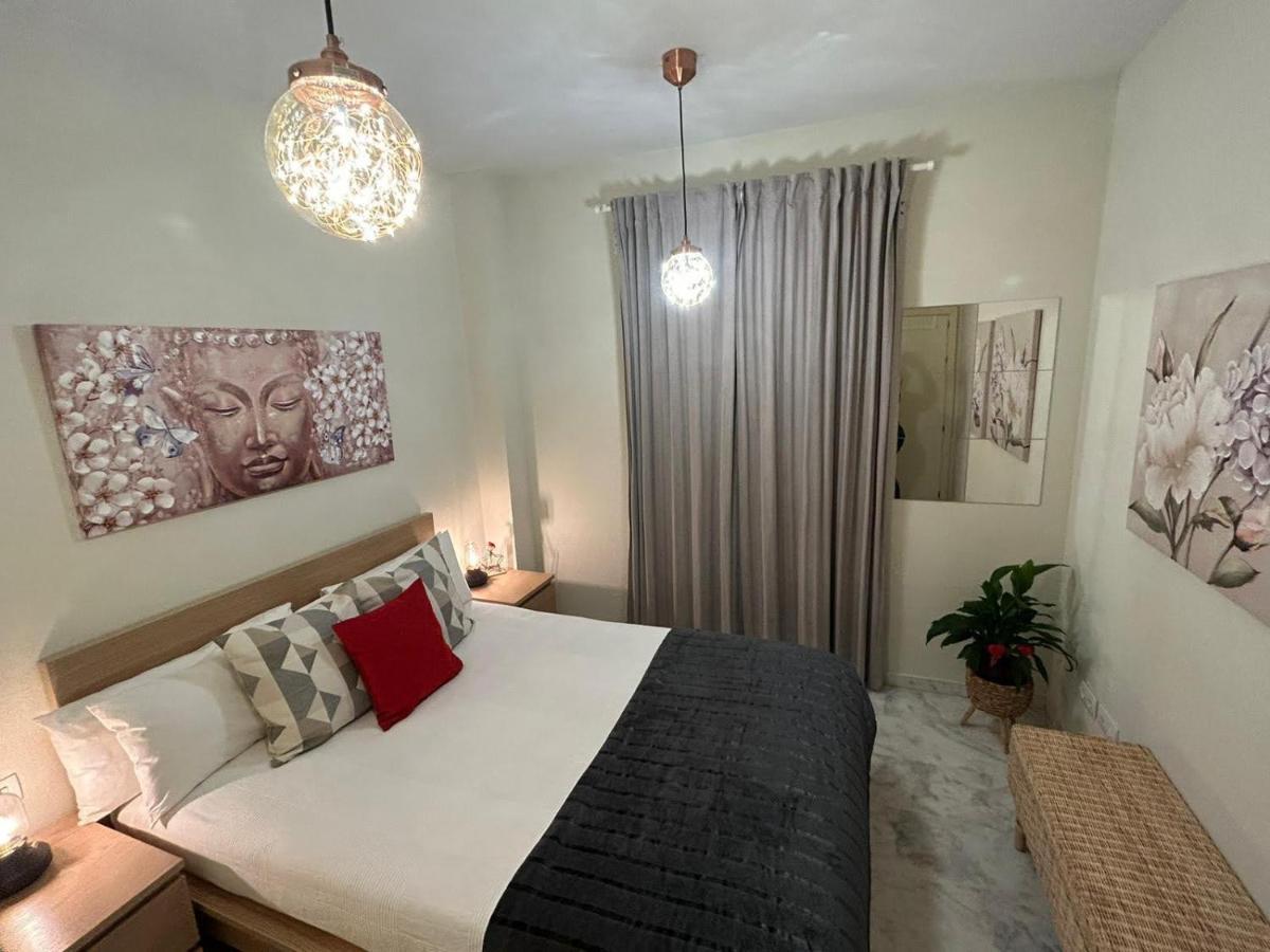 Apartamento Suite Torre Alta Parking Gratis Sevilla Exteriör bild